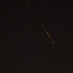 Houthi missile shrapnel reportedly damages house in Moshav Ginaton after sirens sound across Israel