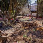 Houthi ballistic missile fired at Israel contained cluster munitions, IDF says