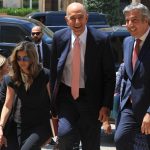 US envoys Barrack, Ortagus in Israel for talks on Syria and Lebanon