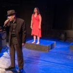 Leonard Cohen’s calling card: A new play about the iconic Jewish poet-musician
