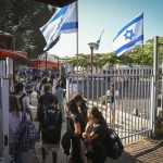Israel’s education system lacks 1,500 teachers as new school year looms ahead