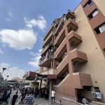 Israeli security officials say Nasser Hospital strike was not performed by Air Force – Army Radio