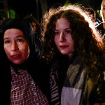 ‘We are fighting Jews, not Zionism,’ Palestinian activist Ahed Tamimi declares