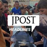 Tune into today’s top stories: Gaza hospital strike, France summons US ambassador