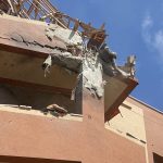 A ‘tragic mishap’: Netanyahu says Israel deeply regrets strike on Gaza’s Nasser Hospital
