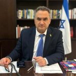 ‘A terrible mistake’: Israeli envoy warns France over Palestinian state recognition