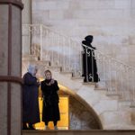 Putin pushes Israel to hand over Jerusalem’s Alexander Courtyard
