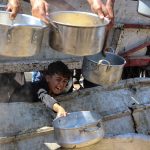Palestinians fear its ‘too late’ after UN declares famine in northern Gaza