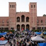Trump demands $1b from University of California over UCLA Gaza protests