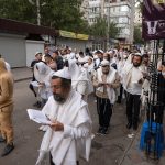 Haredi lawmakers said pressing PM to allow draft dodgers to fly abroad for High Holidays