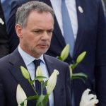 Dutch FM resigns after failing to secure cabinet support for new sanctions on Israel