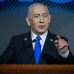 Netanyahu lashes out at protesters: ‘Those who want to end war without Hamas defeat want another Oct 7’