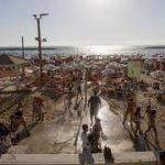 Severe heat wave: All-time record broken in Israeli electricity consumption