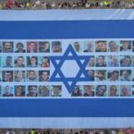 50 hostages, 681 days in hell: ‘People’s Strike’ begins across Israel