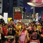 Hostage families announce second nationwide strike next Sunday