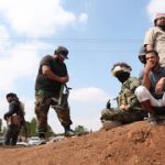 Syrian leader accuses Israel of ‘weakening’ Syria by intervening in Sweida violence
