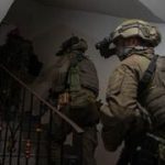 IDF commandos kill terrorist, seize firearms in West Bank raid