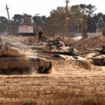 IDF: Gaza City offensive to continue into 2026, up to 130K reservists to be called up
