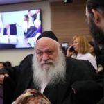 New York is ‘sublime spiritual experience’: Haredi politician urges Netanyahu to allow draft dodgers to leave country