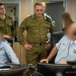 IDF prepares for action in Gaza, and holds surprise exercise simulating invasion from Jordan