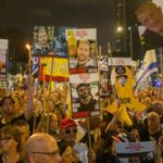 50 hostages held for 680 days: Nationwide protests planned across Israel