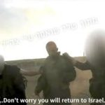 ‘A day of trauma for him’: Family of soldier Nimrod Cohen release video of his capture, abduction into Gaza | Watch