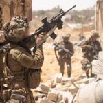 IDF moves to encircle Hamas in first stage of Gaza City assault