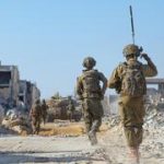 IDF chief plans slow, phased Gaza City offensive, vows to protect hostages
