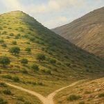 Sarah Segal-Katz | Difficult Freedom: Between Blessing and Curse