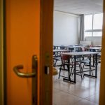 Petah Tikva teacher fired for having sex with students
