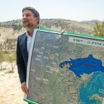 UN human rights office: E1 plan is illegal, settling occupied land is a war crime