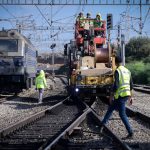 Tel Aviv train service resuming Sunday, after being suspended last week for repairs