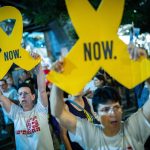 ‘May be the last chance to save lives’: Rallies across Israel demand hostage deal