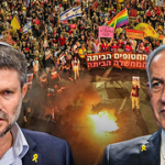 Smotrich says ‘lost faith’ in Netanyahu’s Gaza war position