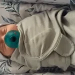 Record-breaking birth: Ohio newborn born from embryo frozen since 1994