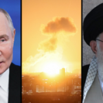 Iran sours on Russia after Moscow produces drones in massive new complex, report