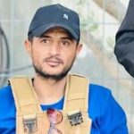 Clan-based militias are stepping into power vacuum in Gaza, residents say