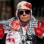 Massive pro-Palestinian rallies hit 40 Australian cities in day of rage against Israel