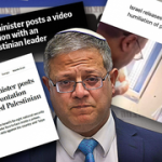Ben-Gvir confrontation with jailed senior terrorist draws global outcry: ‘Public humiliation’