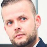 Despite denials, documents show senior Israeli cyber official arrested in US pedophilia sting