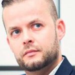 Israeli cyber official among eight arrested in Las Vegas child predator sweep