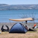 Israel sizzles under extreme heatwave