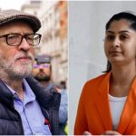 5 years after steering UK’s Labour to disaster, Jeremy Corbyn is back – with a sidekick