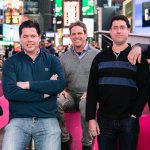 Vast Data eyes $30B valuation in talks to raise billions from CapitalG and Nvidia