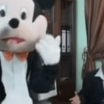 How Hamas used a Jihadist Mickey Mouse to turn kids into terrorists