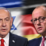 Germany halts military exports to Israel for Gaza use, citing civilian suffering