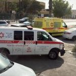 Record-breaking heat wave leaves three dead in Israel