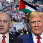 Over 50% of Americans believe more countries need to recognize Palestinian state, poll shows