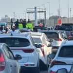 Ultra-Orthodox protesters block major Israeli highways over army draft arrests