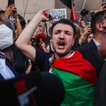 Critics slam New York Times for podcast guest who justified October 7 massacre